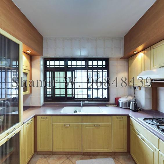 Blk 684D Woodlands Drive 73 (Woodlands), HDB 5 Rooms #149162422